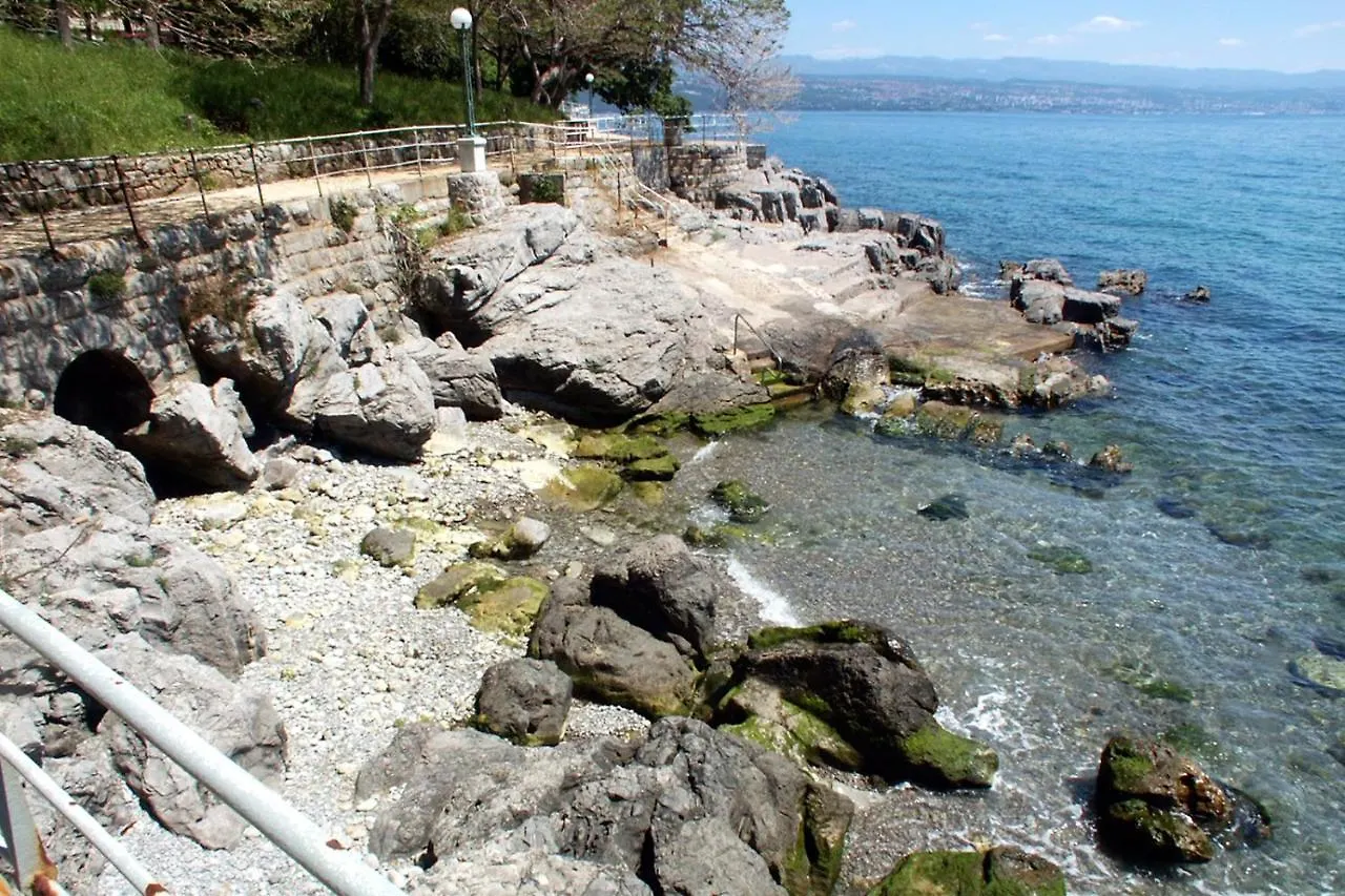 Apartments With A Parking Space Ika, Opatija - 7931 Icici Croatia
