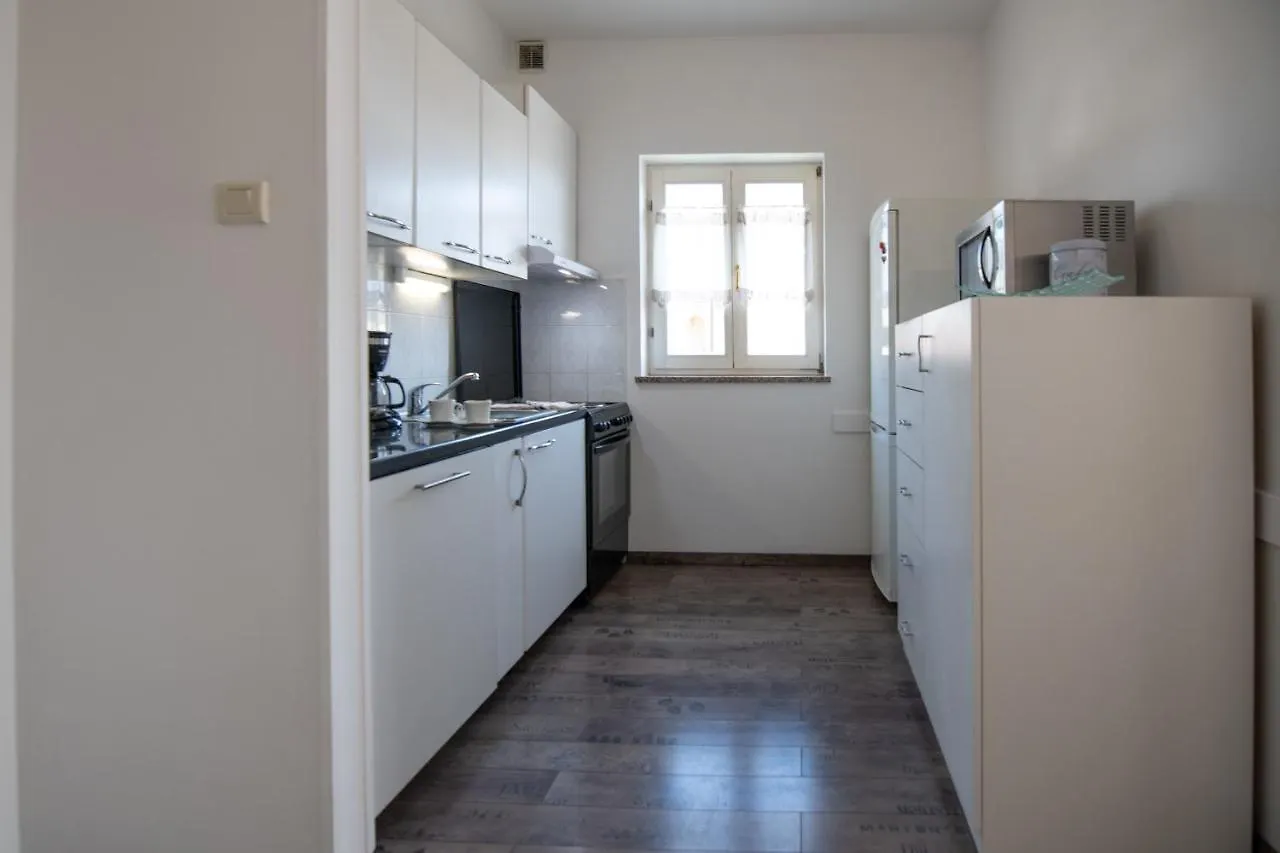 Apartments With A Parking Space Ika, Opatija - 7931 Icici