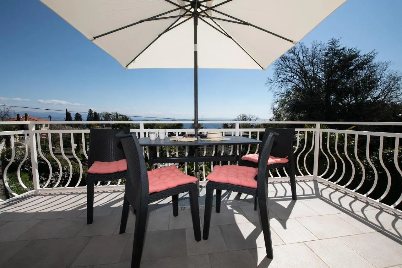 Apartments With A Parking Space Ika, Opatija - 7931 Icici 0*,  Croatia