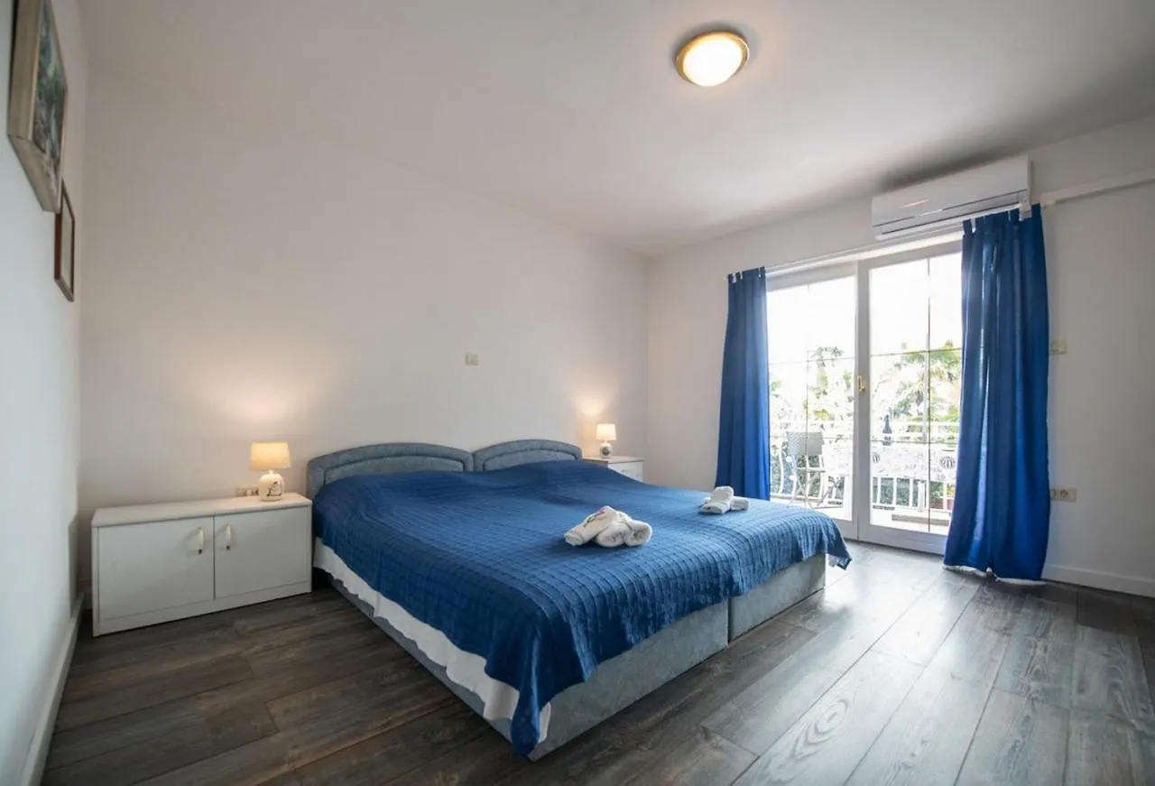 Apartments With A Parking Space Ika, Opatija - 7931 Icici Croatia