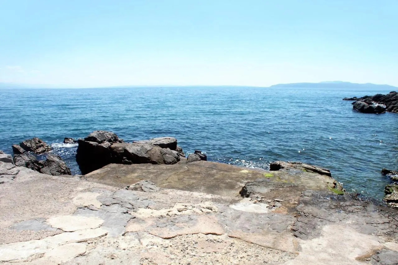 Apartments With A Parking Space Ika, Opatija - 7931 Icici