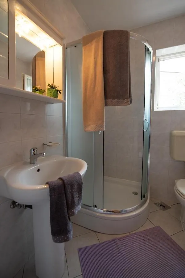 Apartments With A Parking Space Ika, Opatija - 7931 Icici 0*,  Croatia