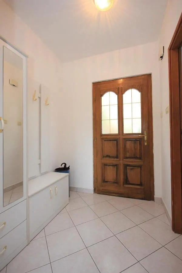 Apartments With A Parking Space Ika, Opatija - 7931 Icici