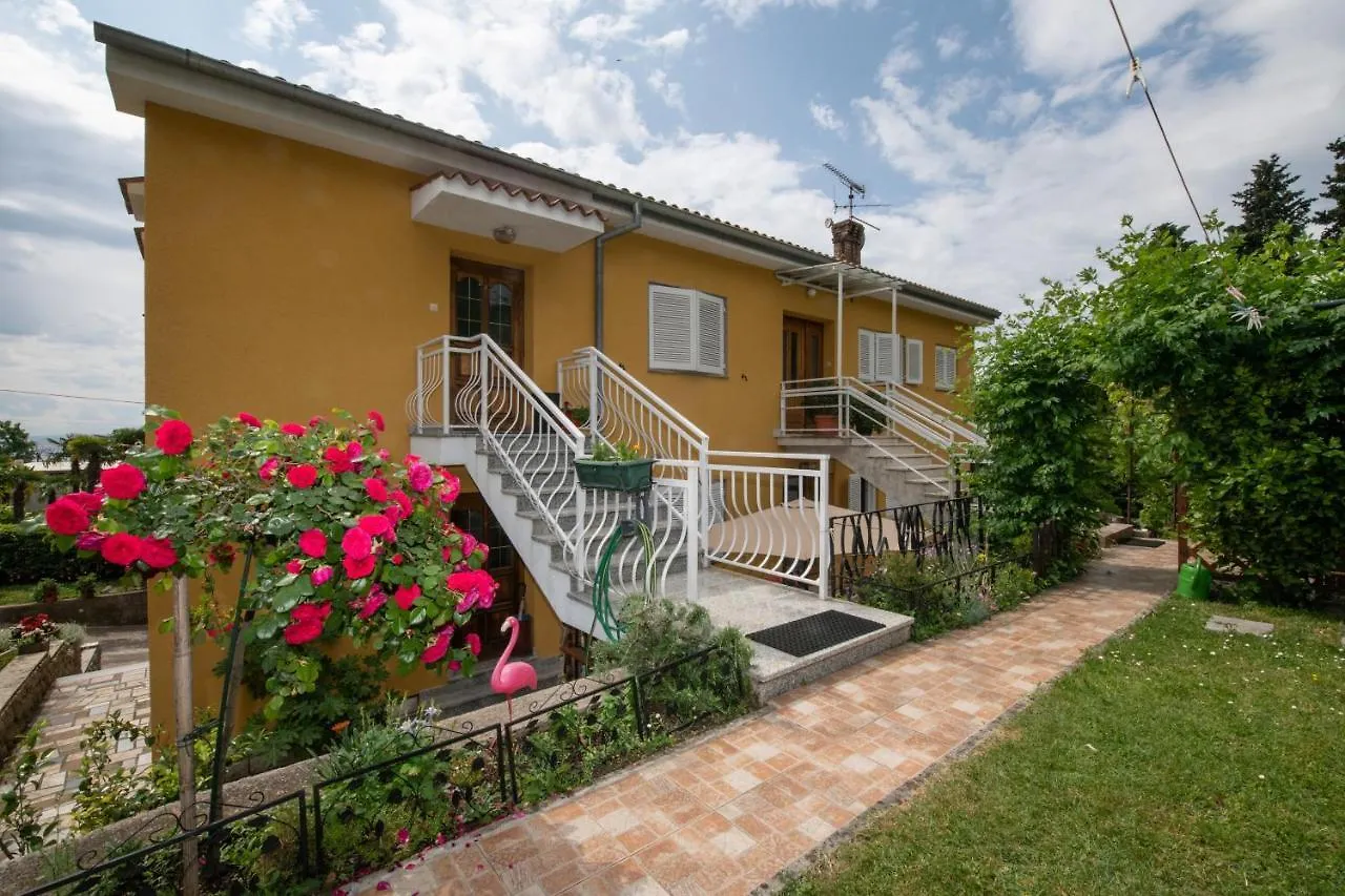 Apartments With A Parking Space Ika, Opatija - 7931 Icici