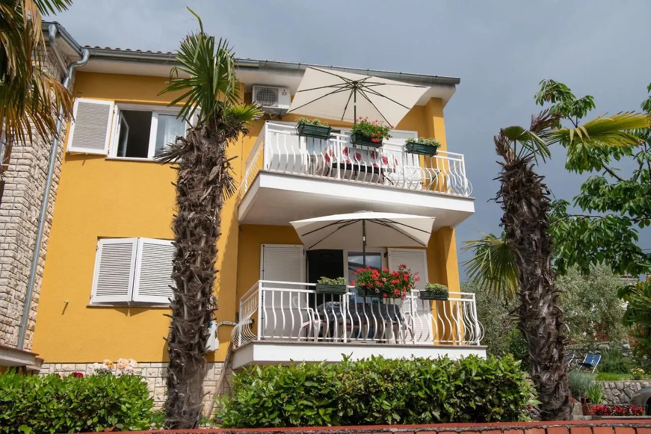 Apartments With A Parking Space Ika, Opatija - 7931 Icici Croatia