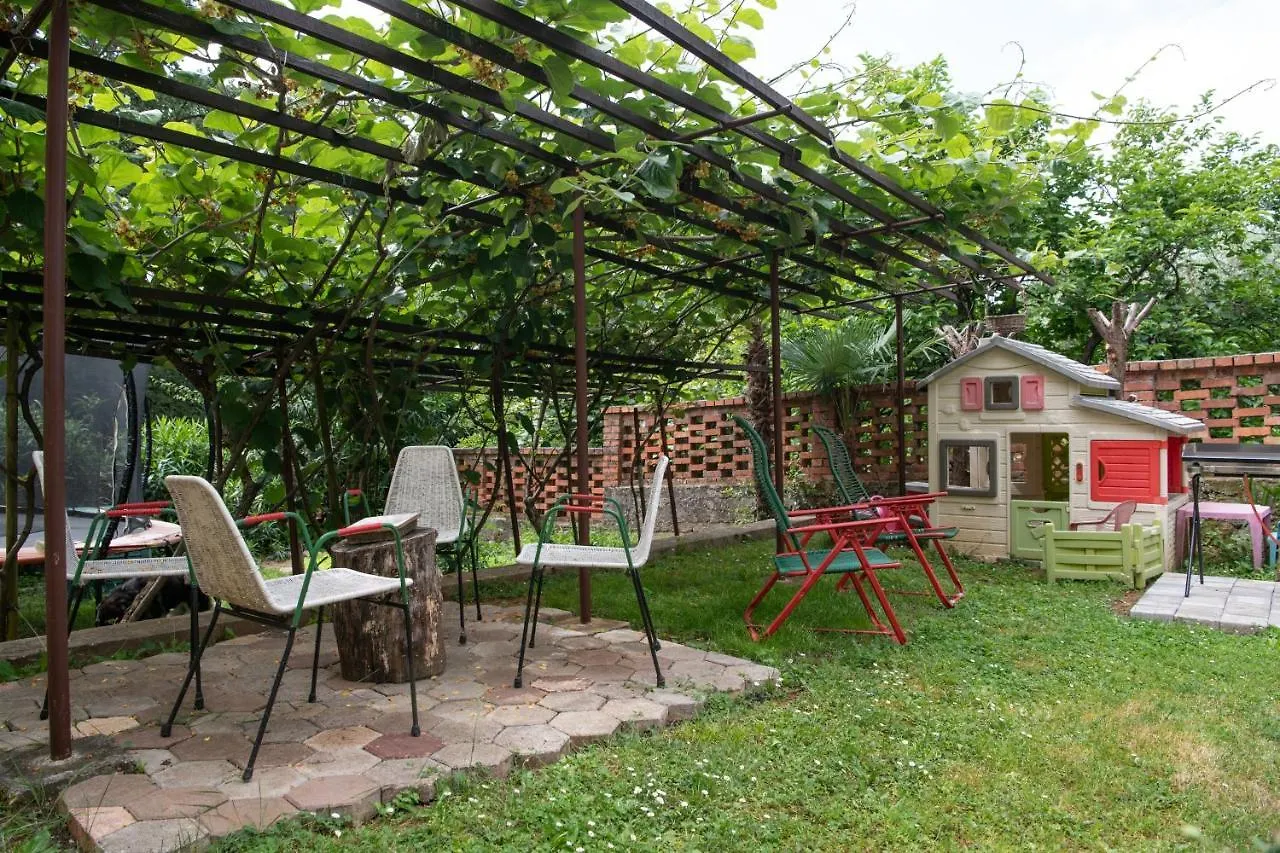 Apartments With A Parking Space Ika, Opatija - 7931 Icici 0*,