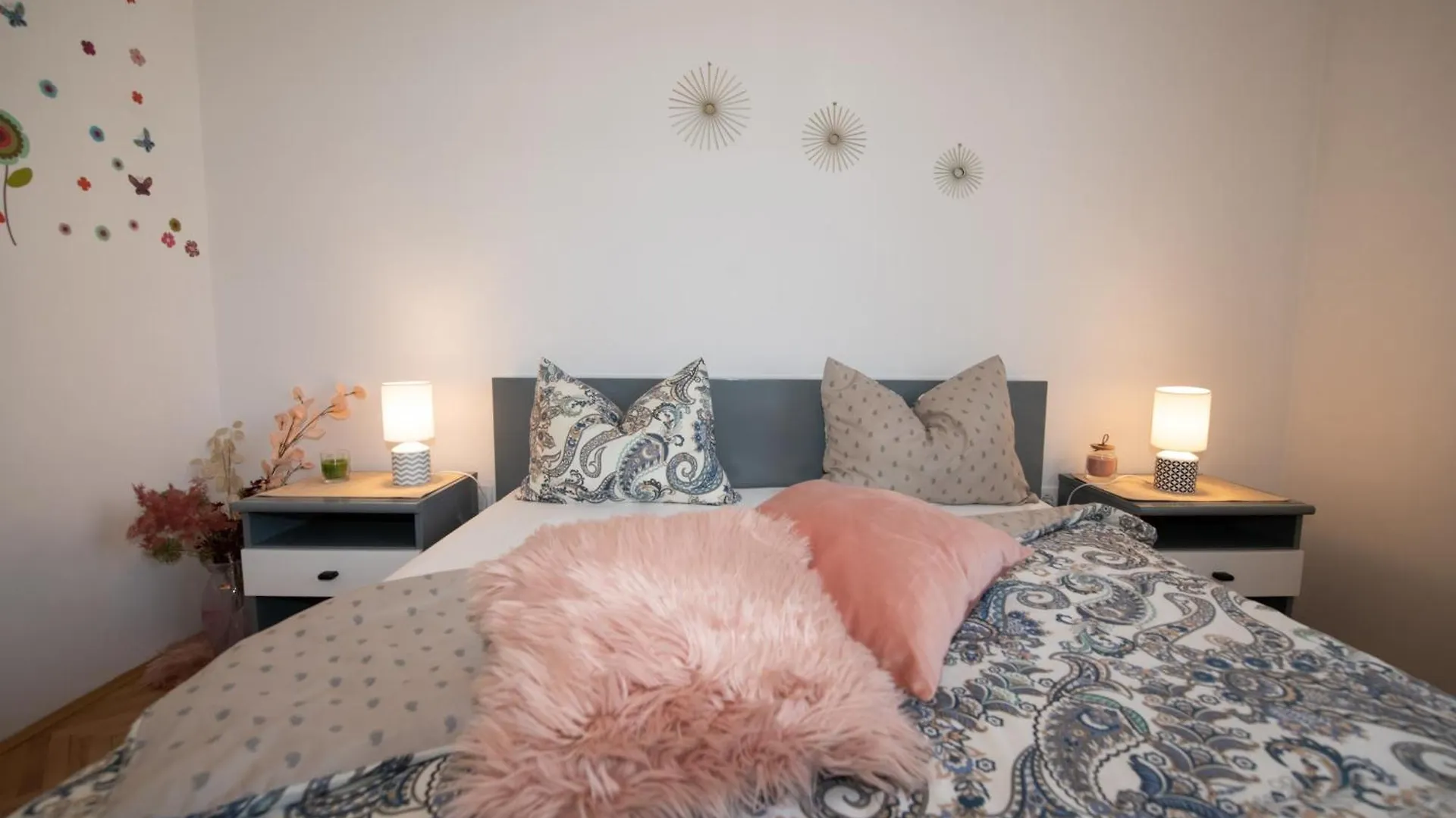 Apartments With A Parking Space Ika, Opatija - 7931 Icici