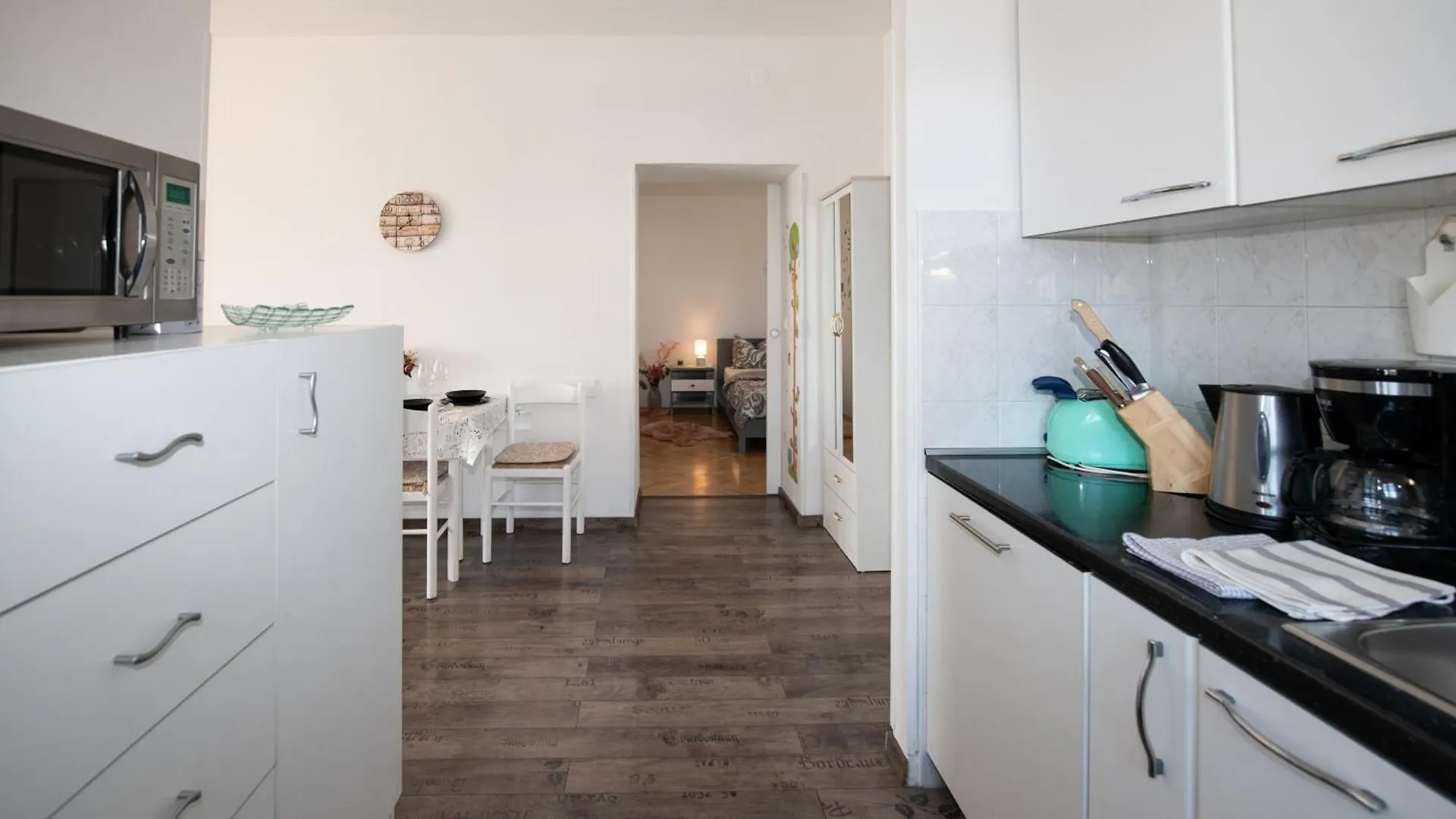 Apartments With A Parking Space Ika, Opatija - 7931 Icici