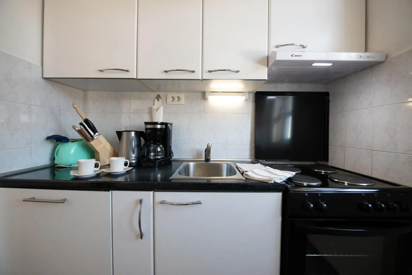Apartments With A Parking Space Ika, Opatija - 7931 Icici