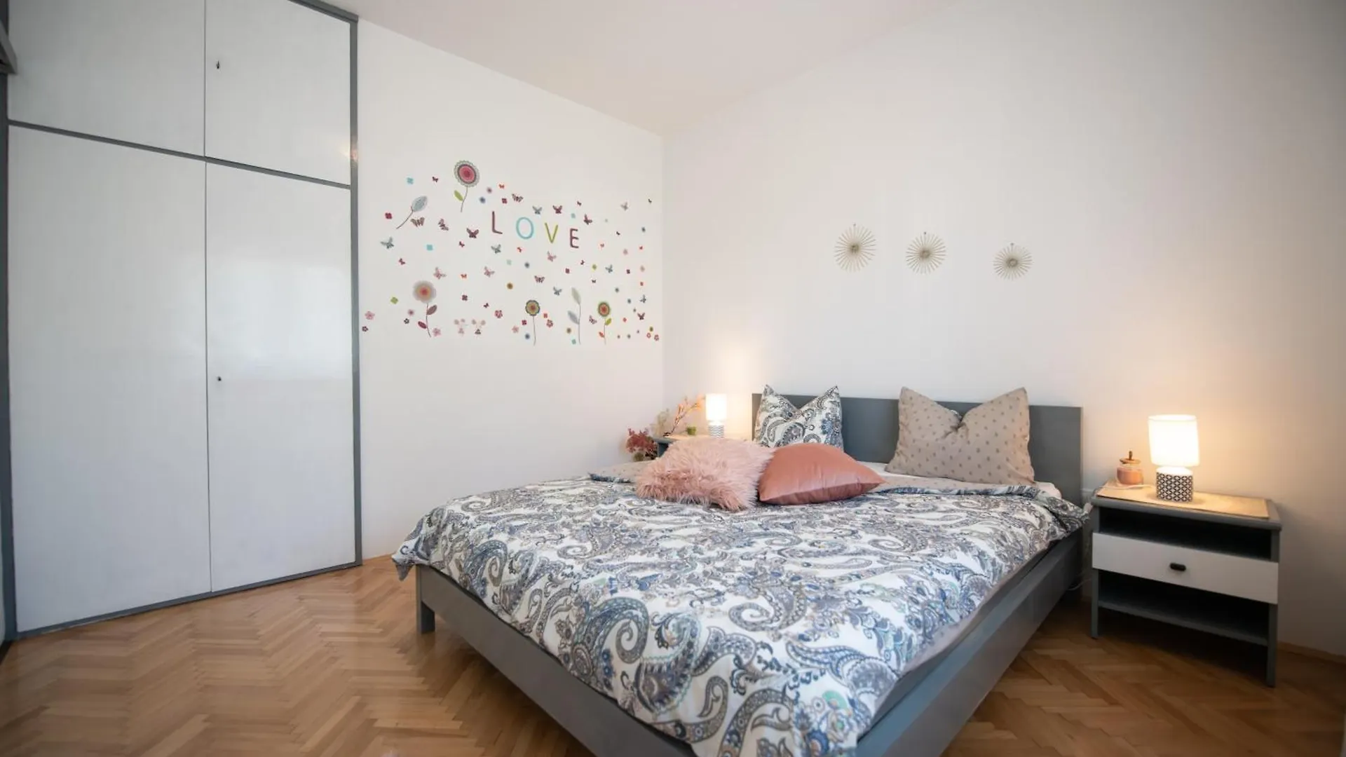 Apartments With A Parking Space Ika, Opatija - 7931 Icici Croatia