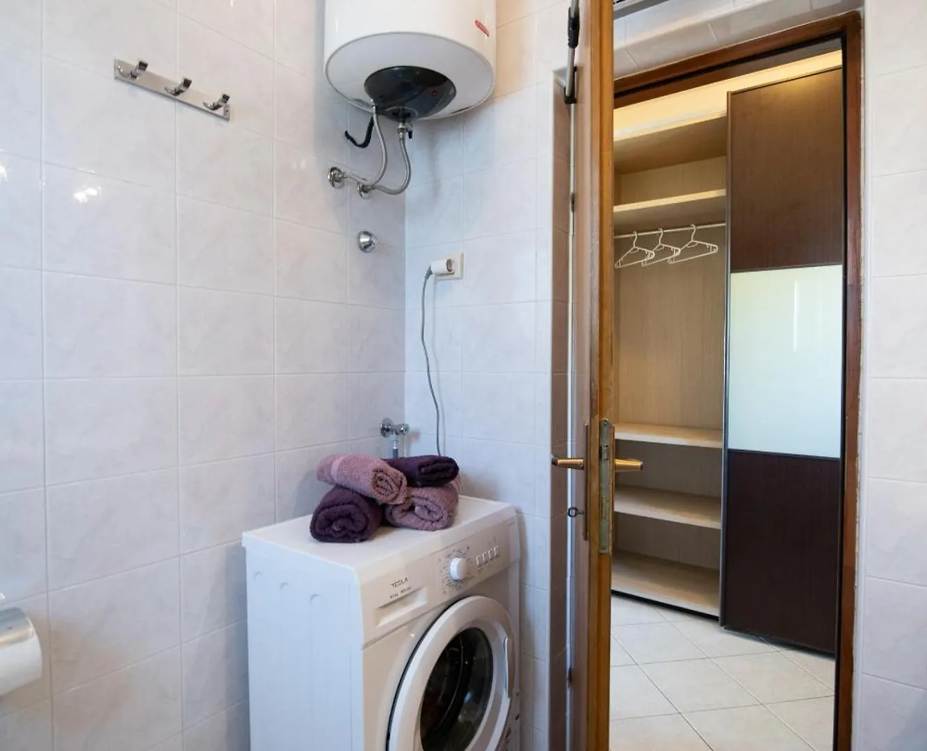 Apartments With A Parking Space Ika, Opatija - 7931 Icici