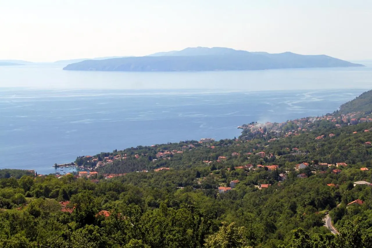 Apartments With A Parking Space Ika, Opatija - 7931 Icici