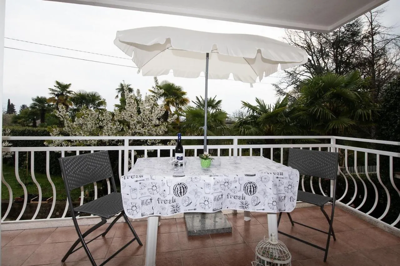 Apartments With A Parking Space Ika, Opatija - 7931 Icici Croatia